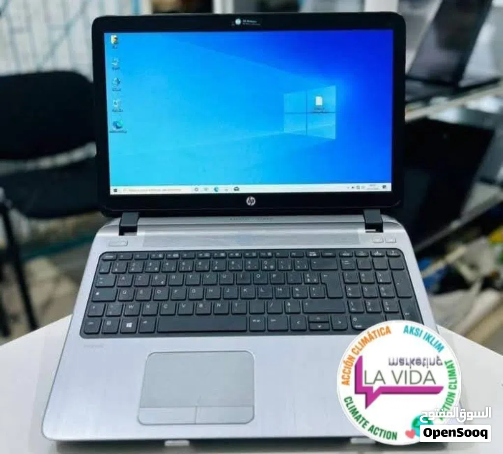 HP ProBook