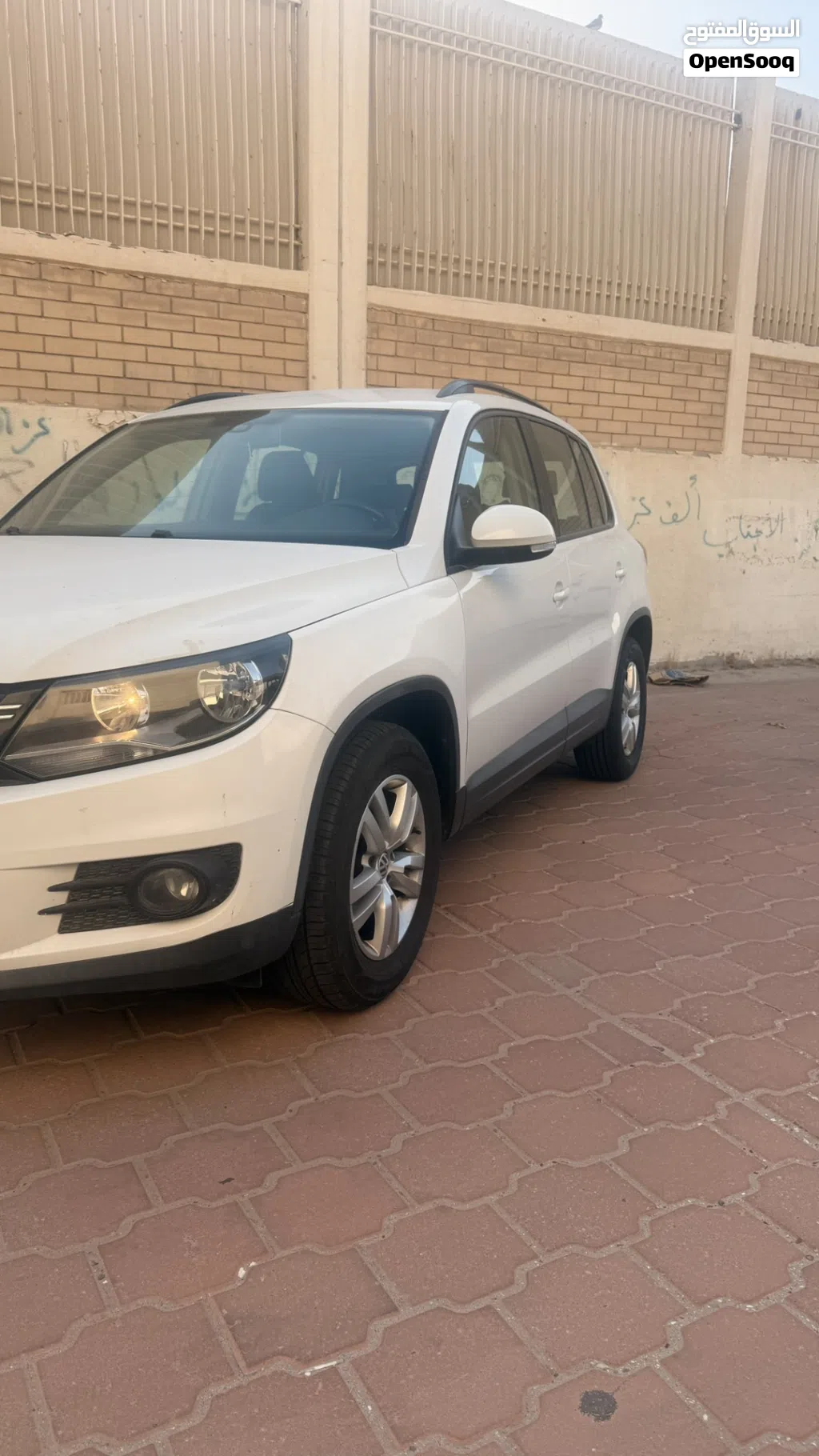 Volkswagen Tiguan Life 2.0