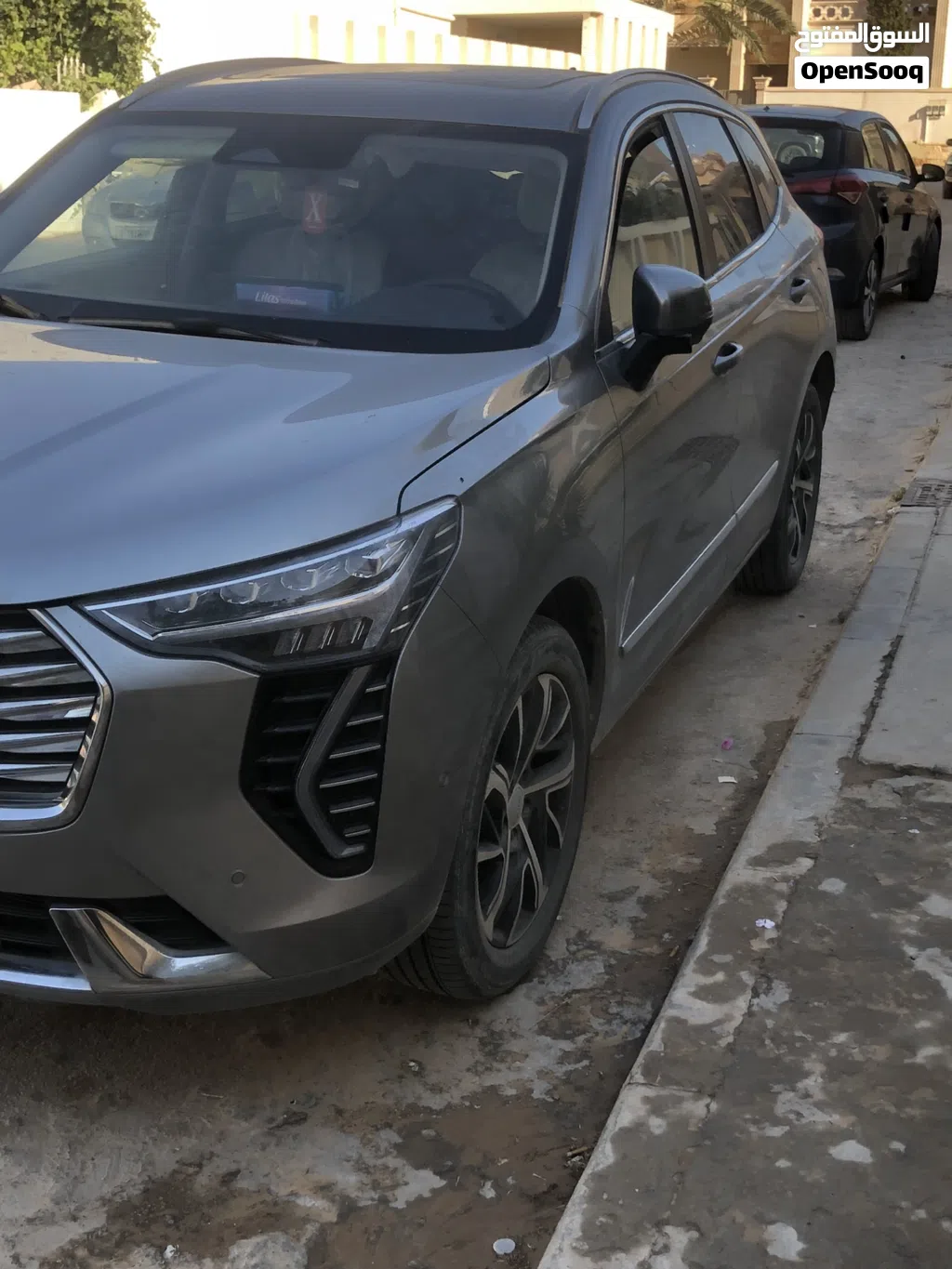 هافال جوليون