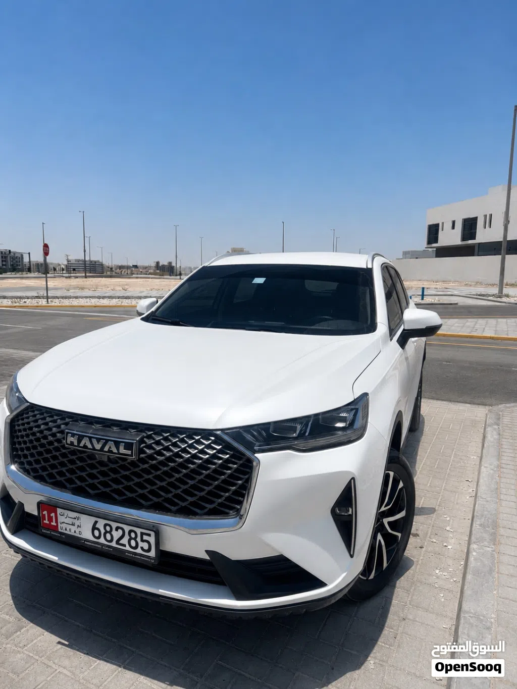 Haval H6 Standard
