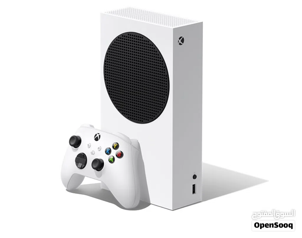 Xbox series s - اكس بوكس سيريس إس