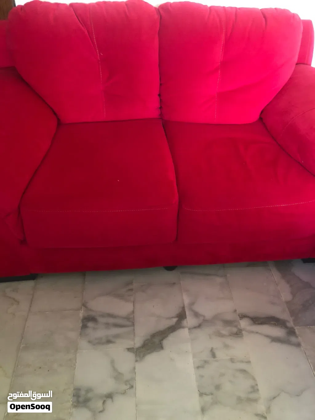 Sofa 7 seats