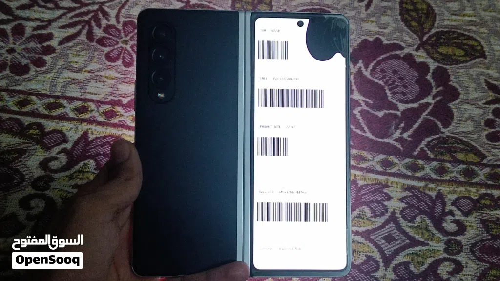 عروض ROYAL PHONE sm Z FOLD 3