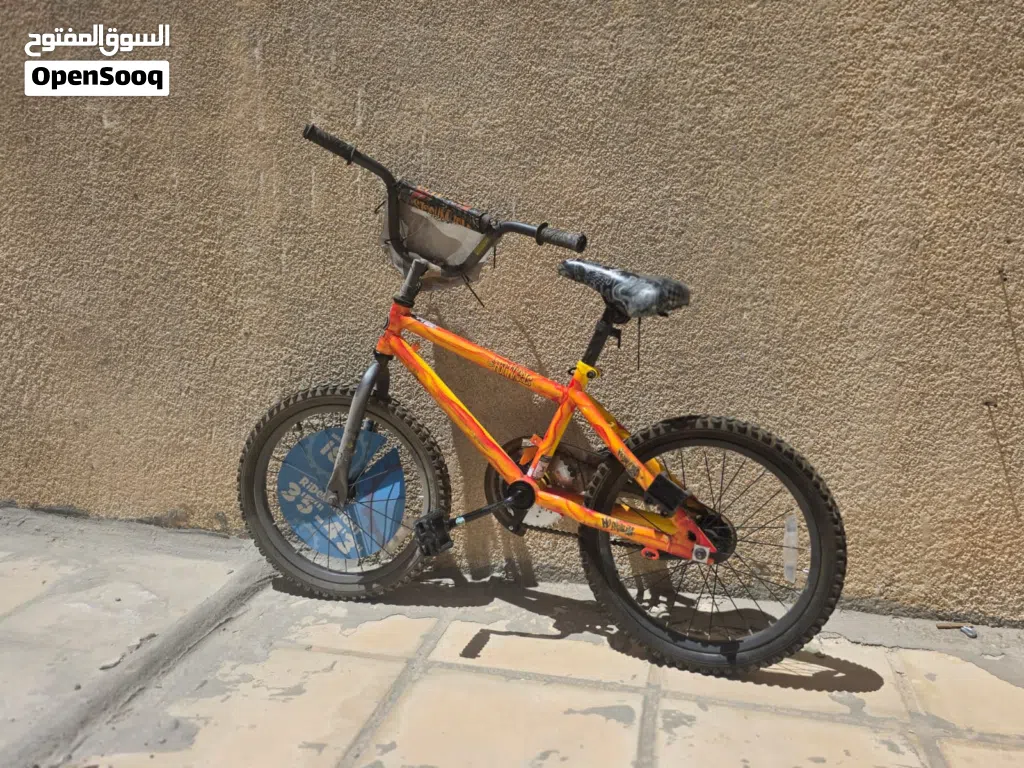 دراجتين مواصفات امريكية Hot Wheels