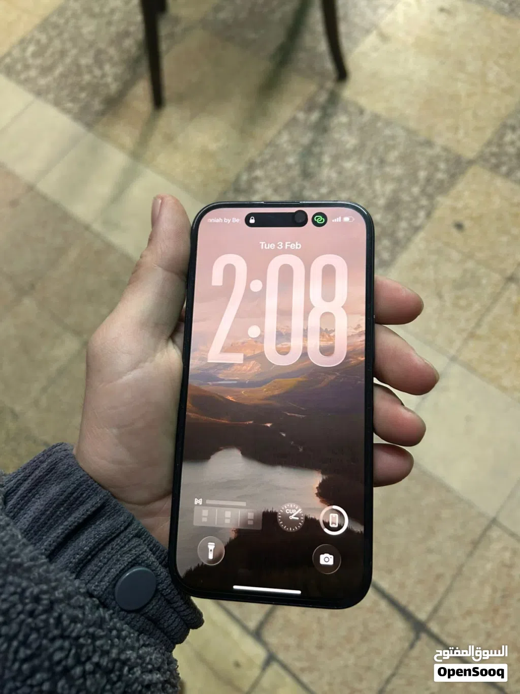 iPhone 15 128g