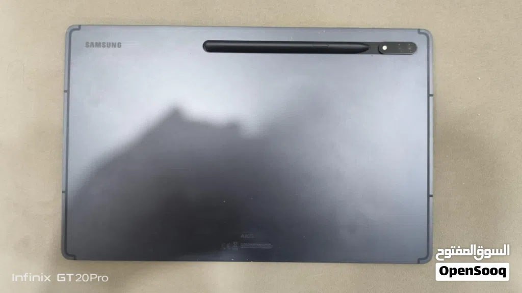 Galaxy Tab s8 Ultra 5G