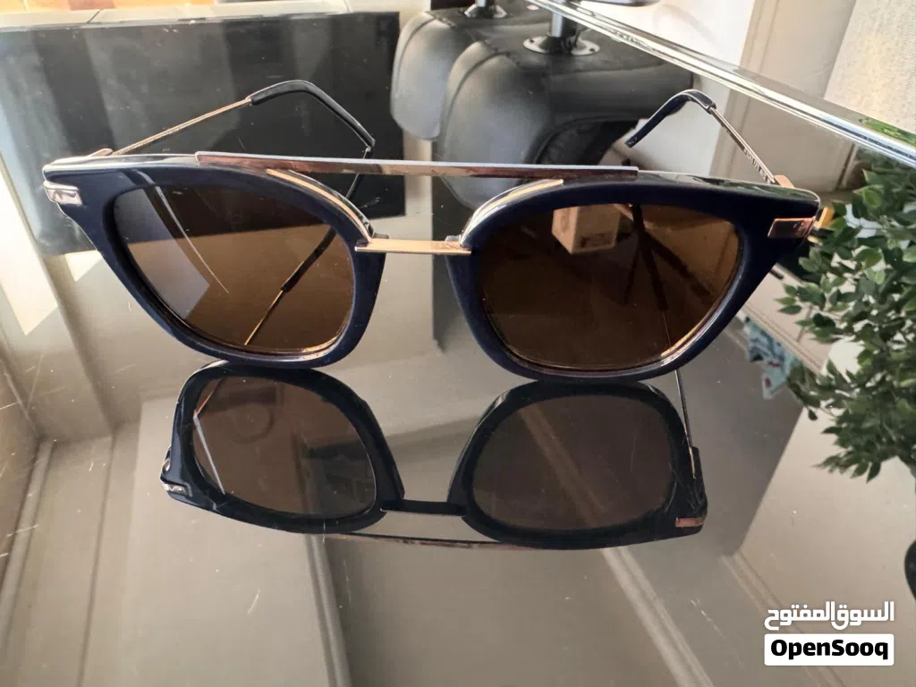 Original FENDI sunglasses good condition for sale