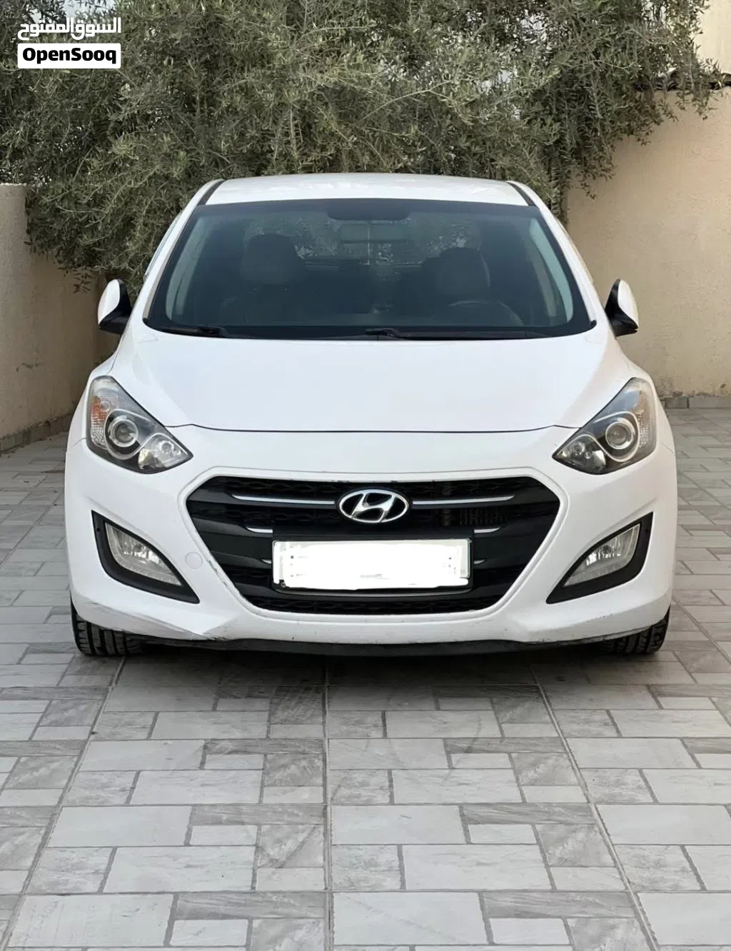 هيونداي i30 GLS