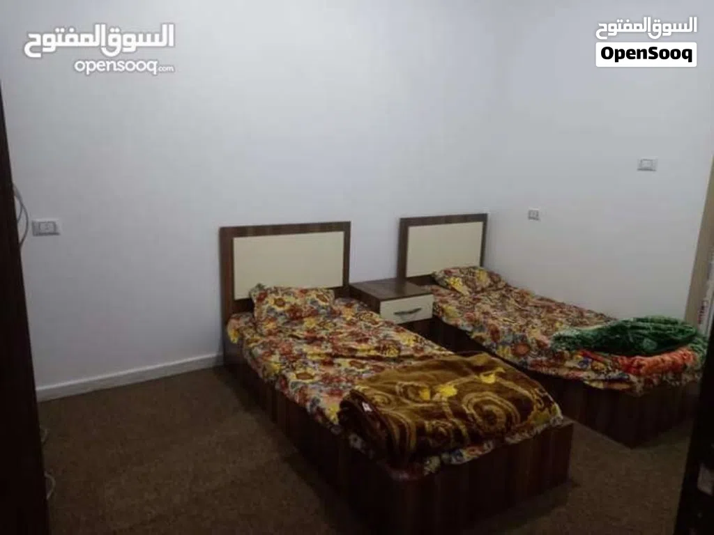 شقة فندقيه للايجار يومي