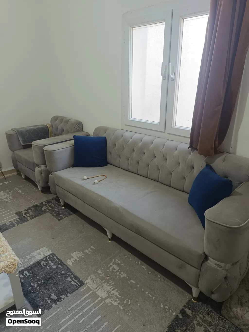 طقم كنب للبيع
