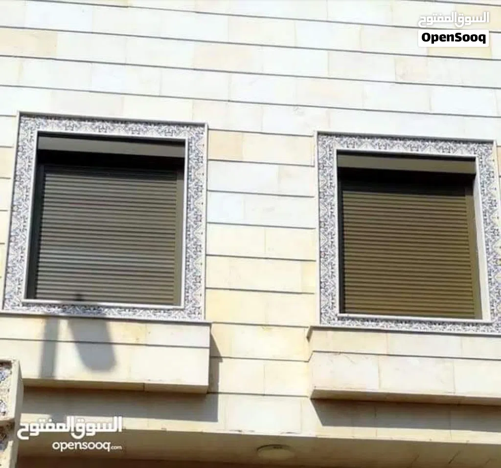 خصومات على صيانه الاباجورات والمناخل بعطي كفاله
