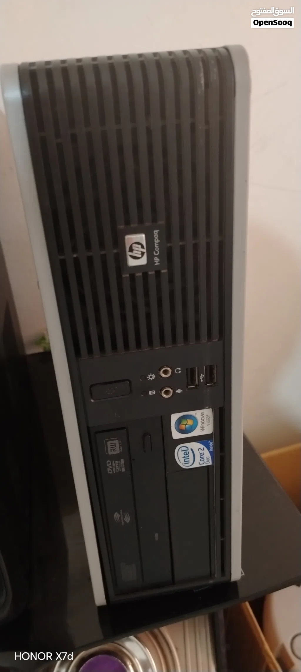 كمبيوترات cases للبيع. I3 gen8 Intel core2due Server computer xeon معالج