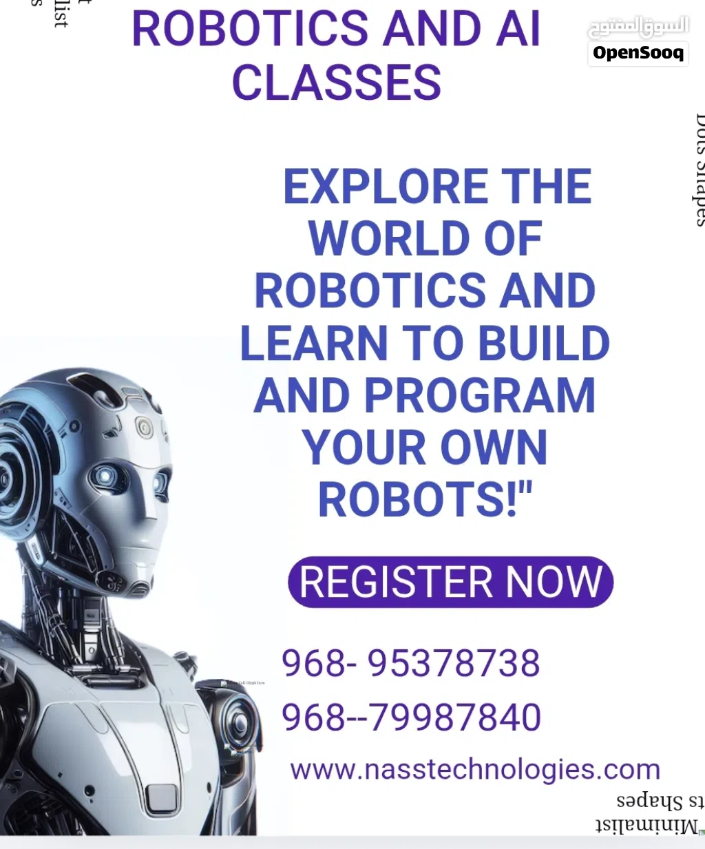 Artificial Intelligence courses for beginners