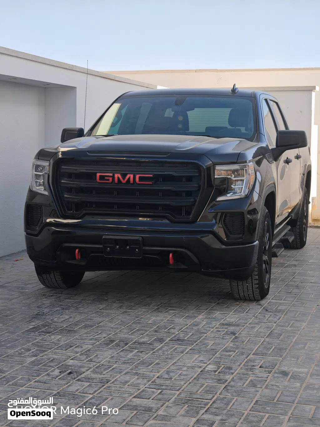 GMC Sierra 1500 Classic