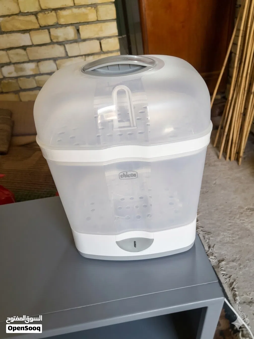 معقمة مميات ماركة چيكو ( chicco) الأصلي