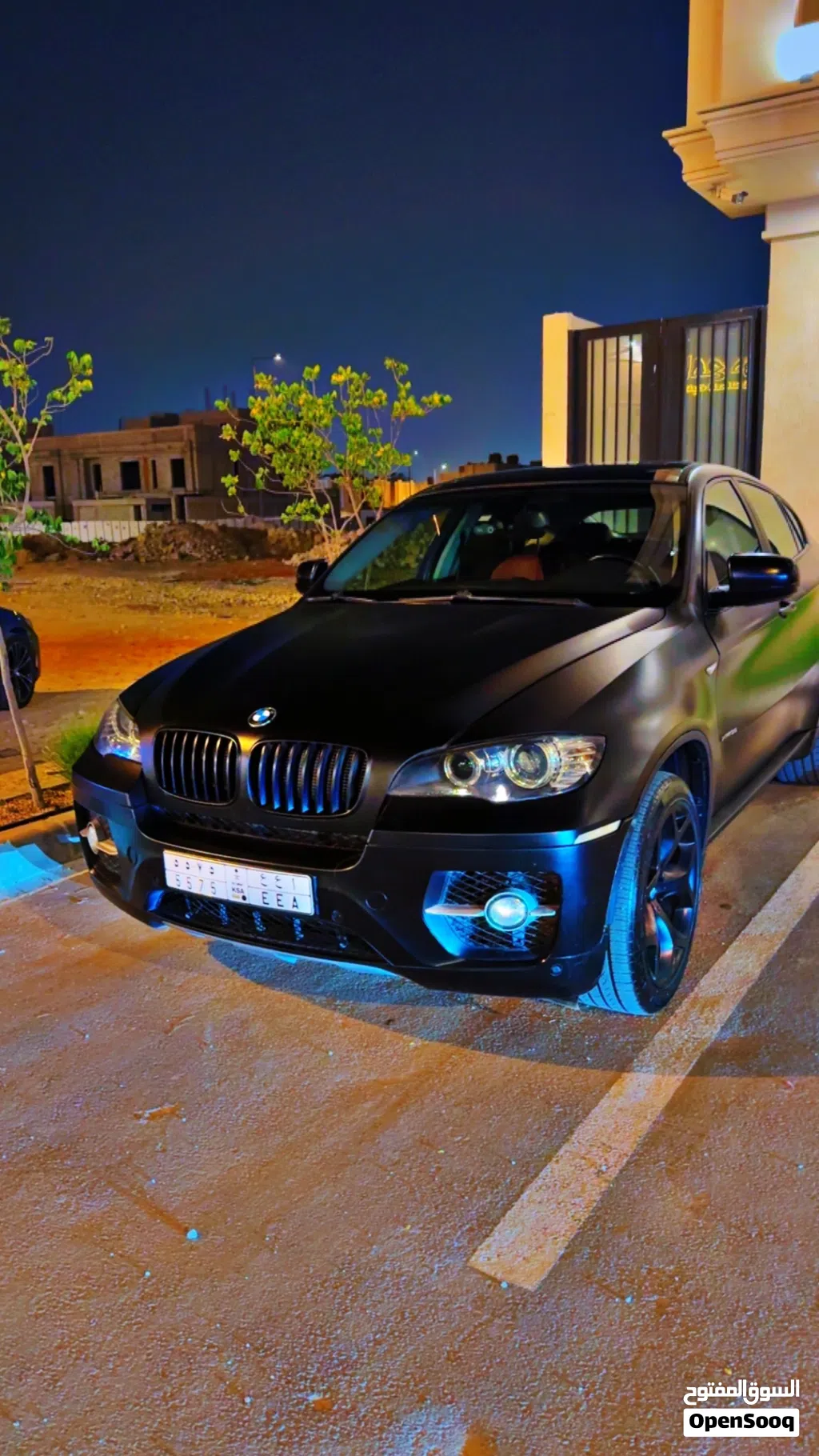 BMW X6 Series X6 xDrive40i