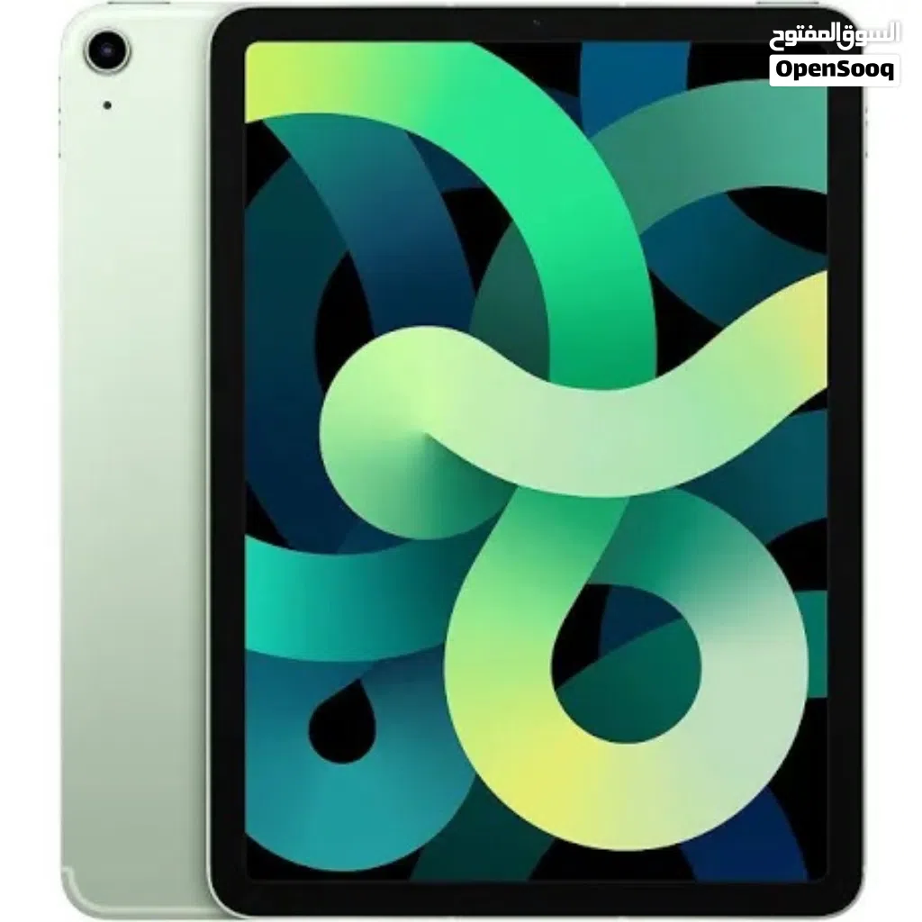 iPad الجيل الرابع اير ايباد