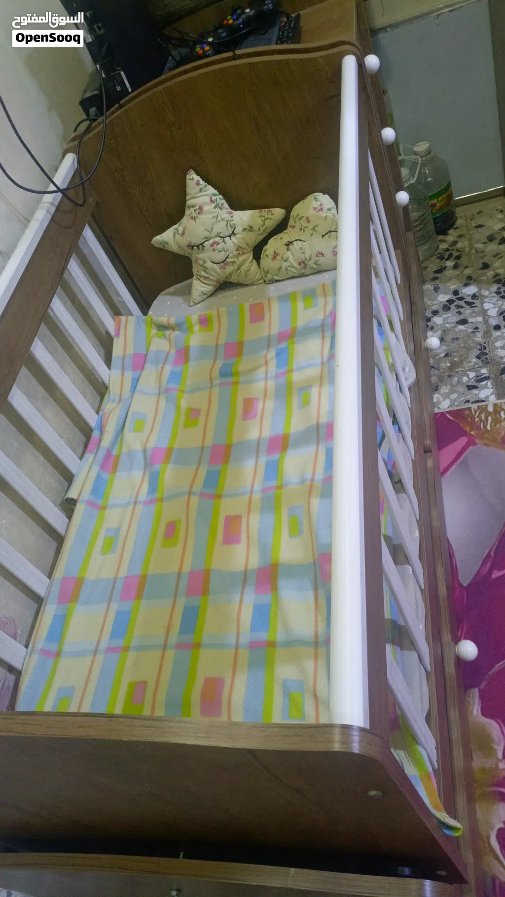 جربايه اطفال تركيه