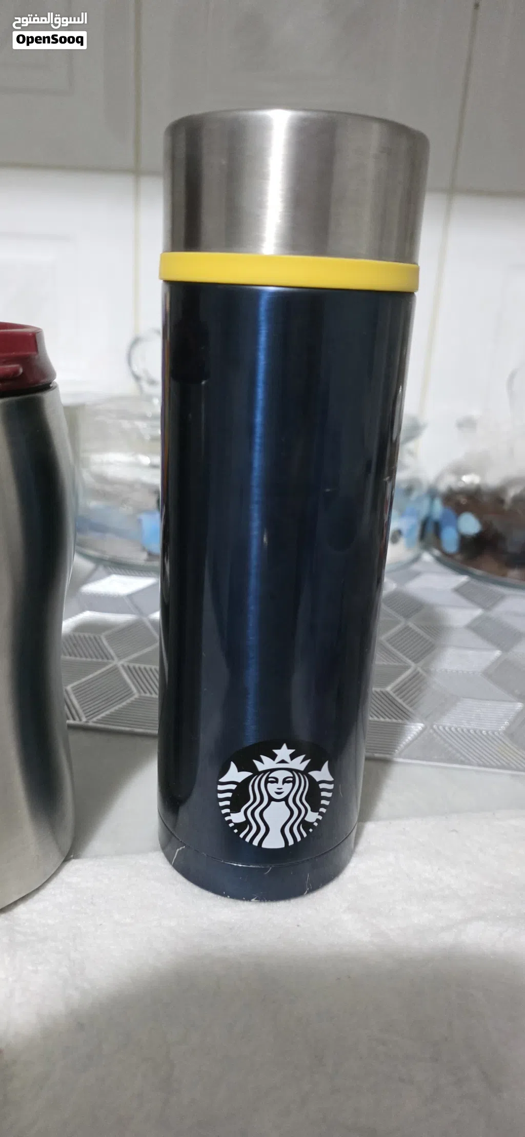 Tumblers حافظات مياه او سوائل