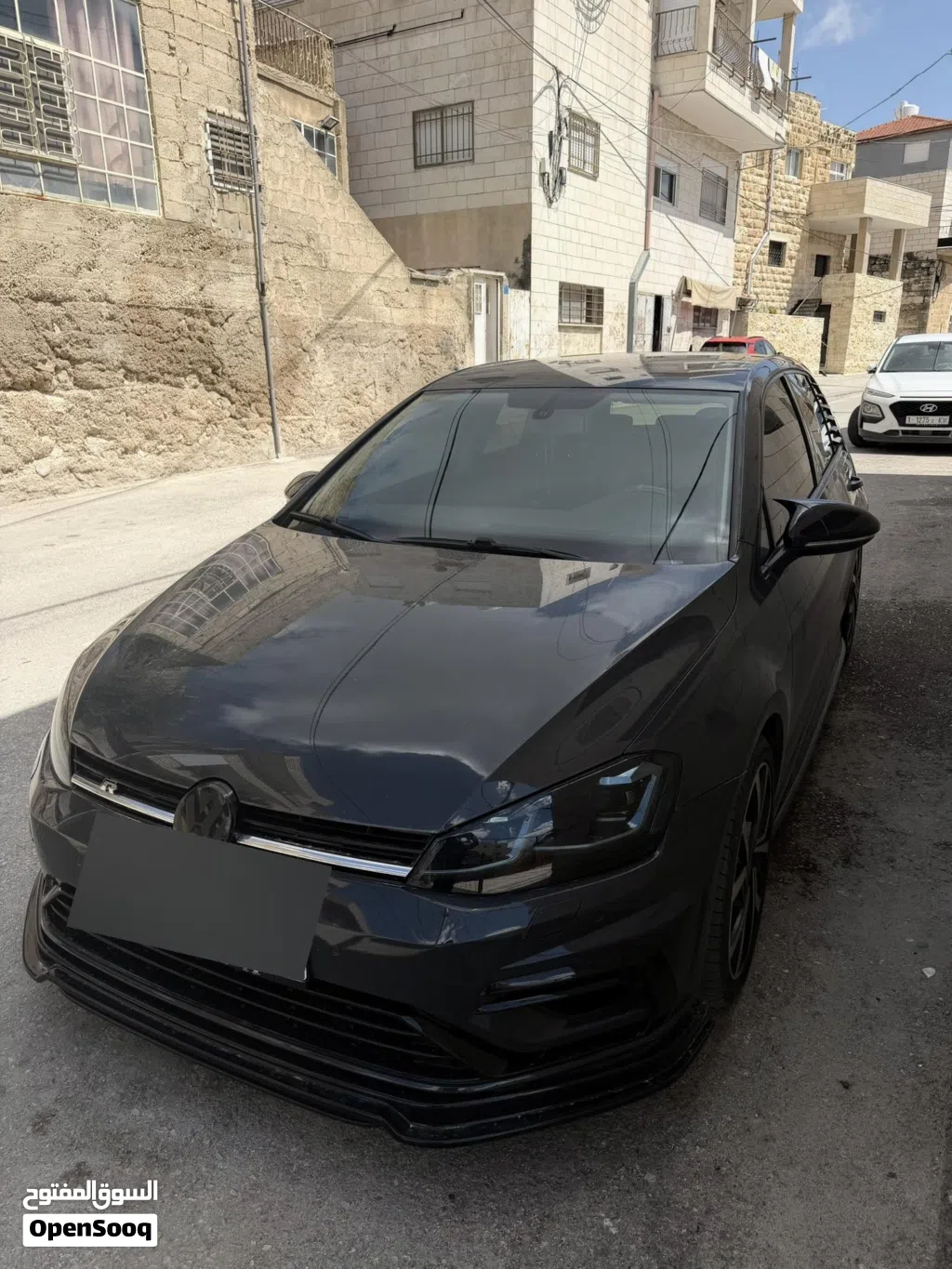 Volkswagen Golf MK Standard