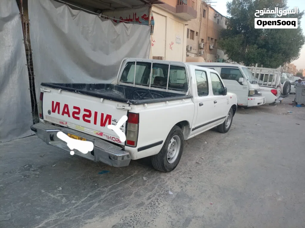 نيسان داتسون