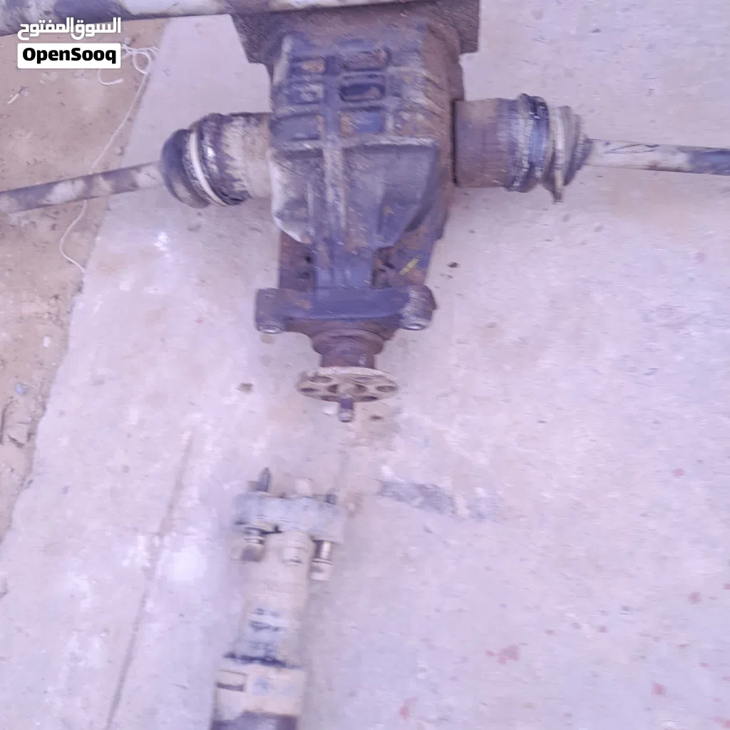 كرونة سنتافي جرانة 2006