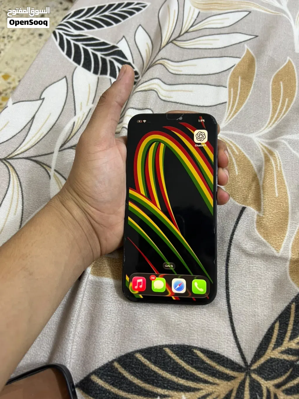 ايفون 12 للبيع