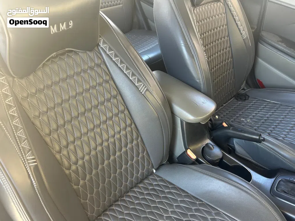 Kia Cerato Standard