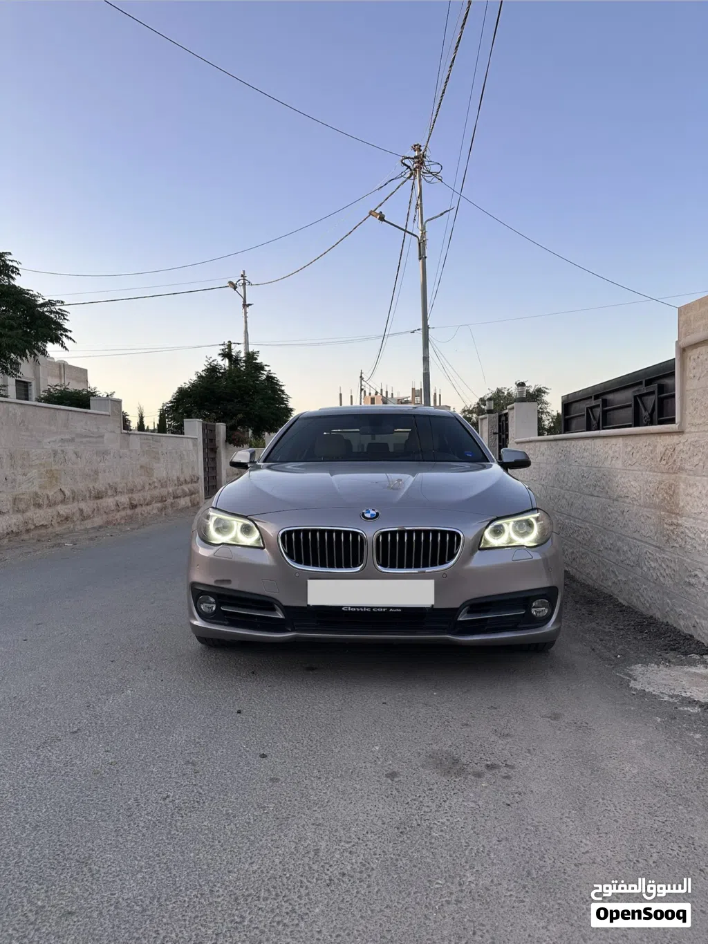 BMW 5 Series 528