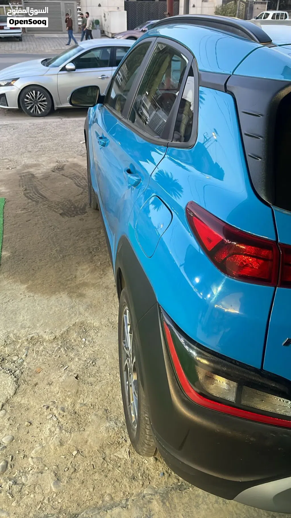 هیۆندای Kona 2.0 I4 FWD