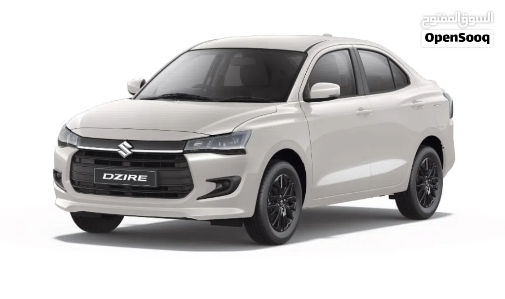 Suzuki Dzire Standard