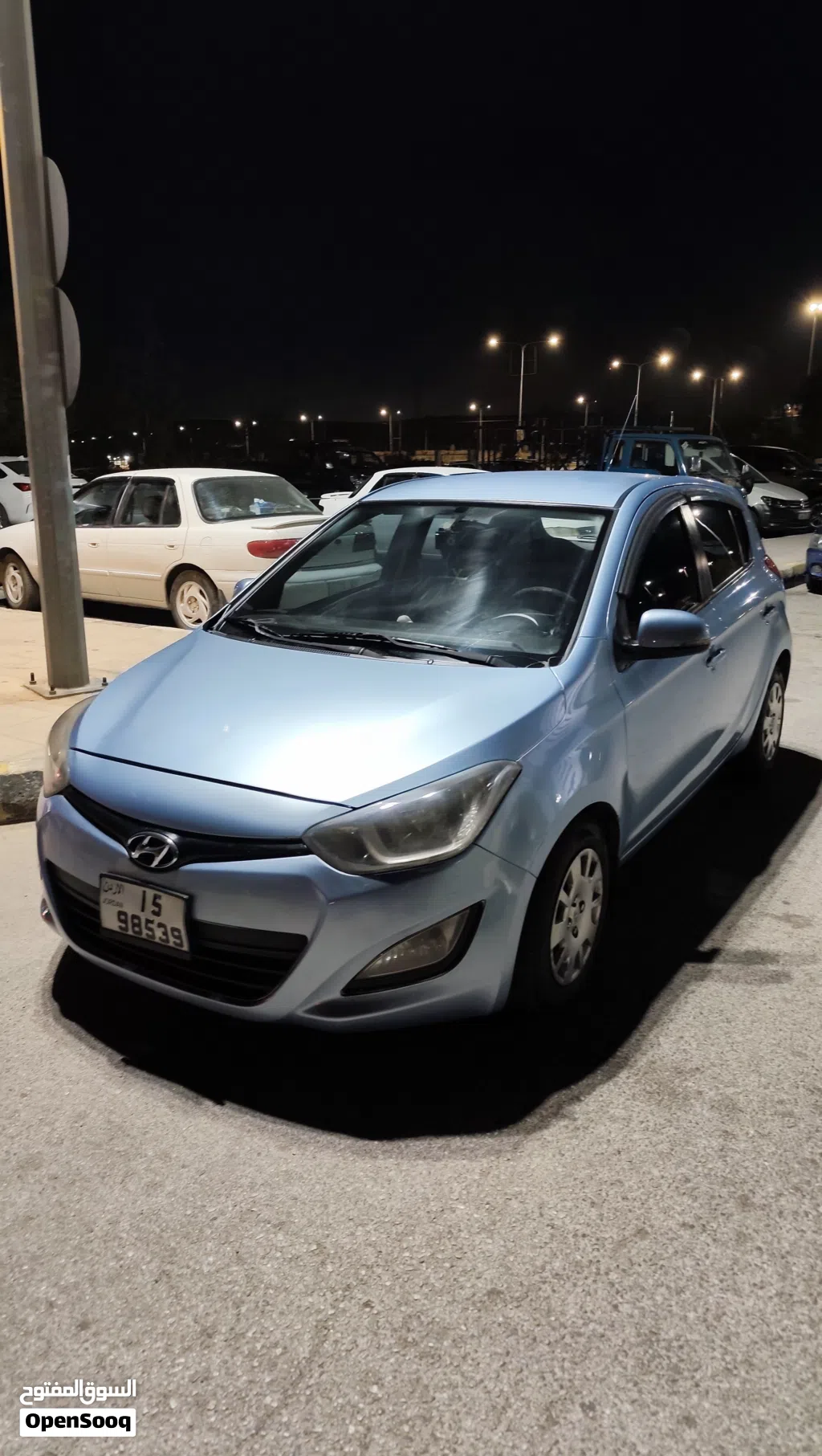 Hyundai i20 GL