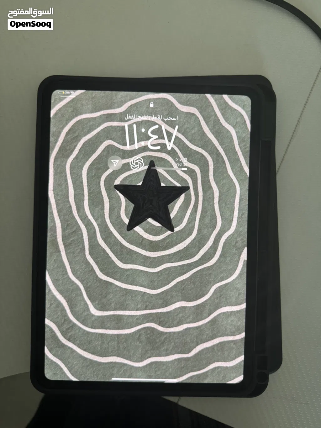 iPad 11 bro(M4)