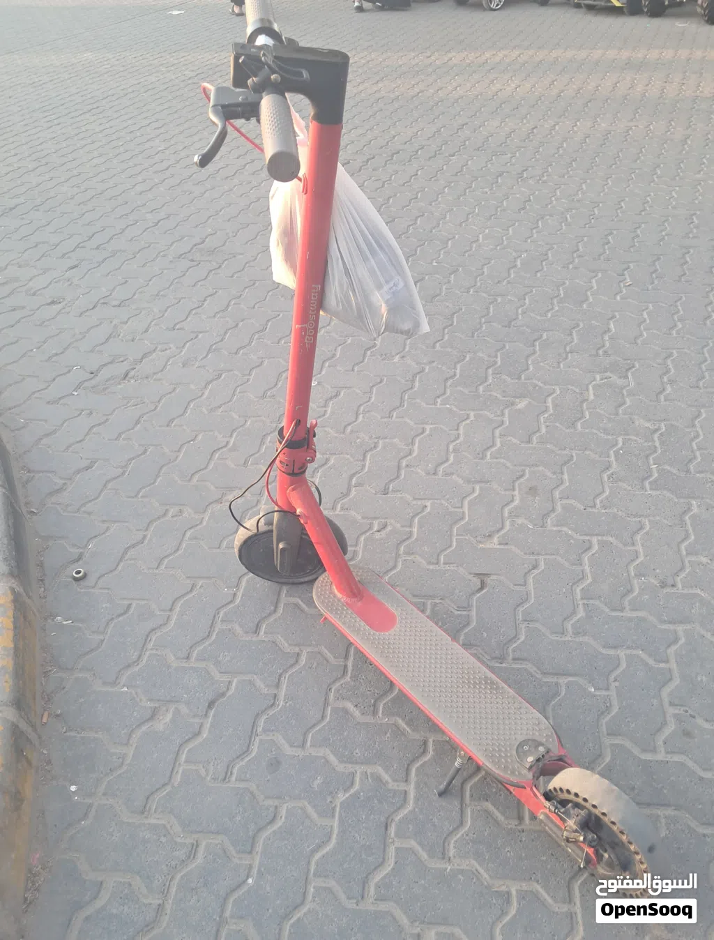 للبيع سكوتر كهربائي