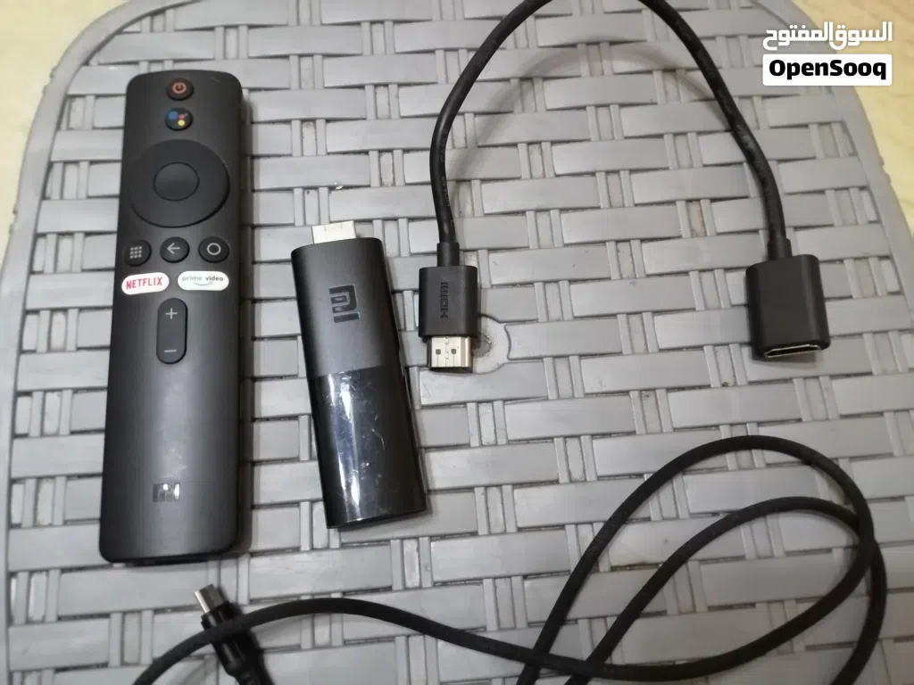 جهار تحويل الشاشة الى شاشة ذكية smart