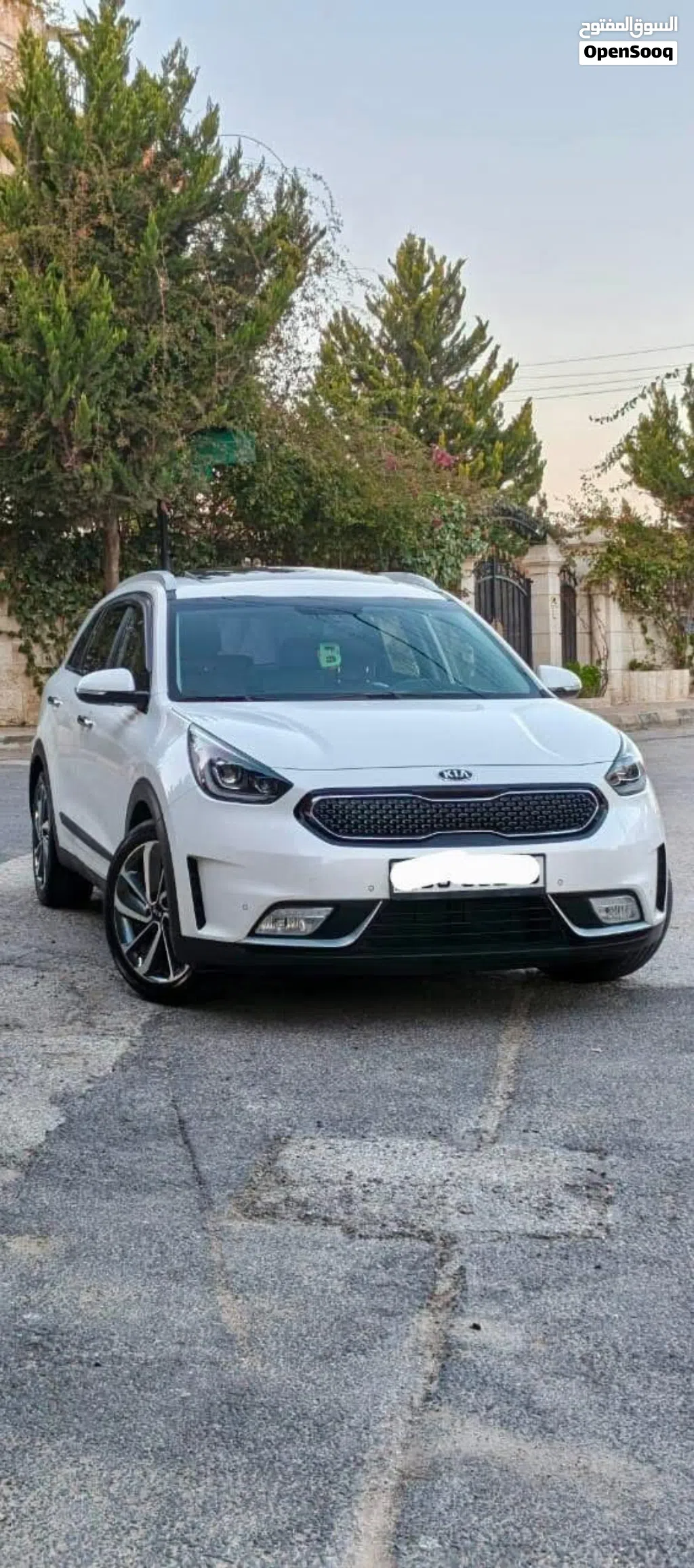 Kia Niro EX Touring