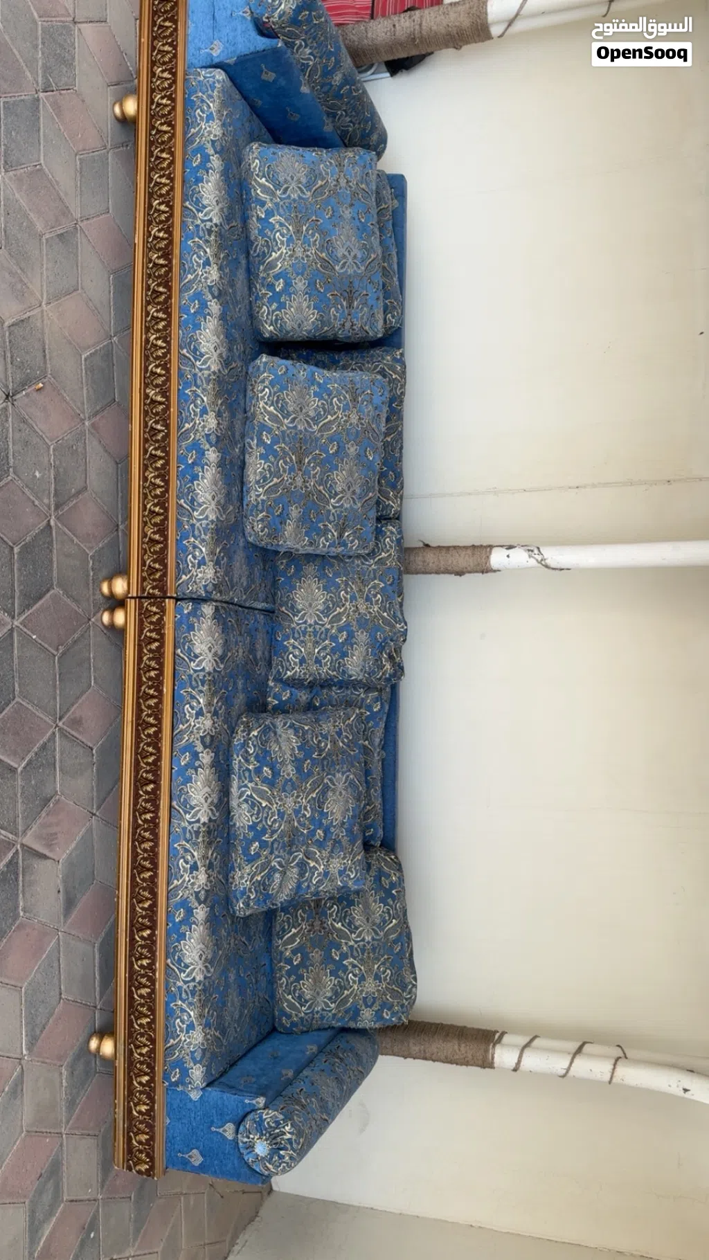 اثاث مستعمل نظيف جدا جدا