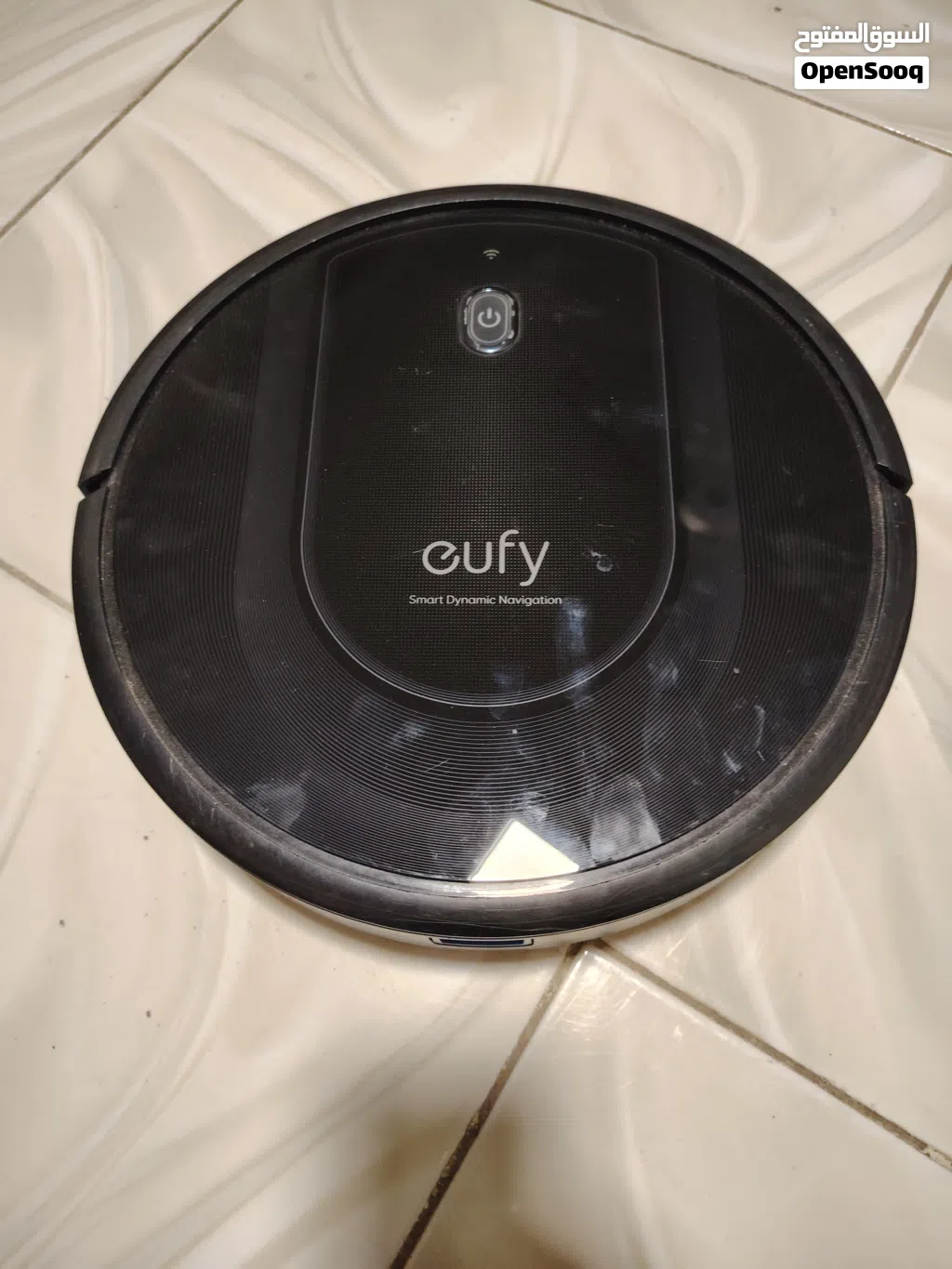 مكنسه يوفي من انكر anker eufy vacuum G10 hybrid ازاله الاتربه مع المسح بالمياه والتنظيف