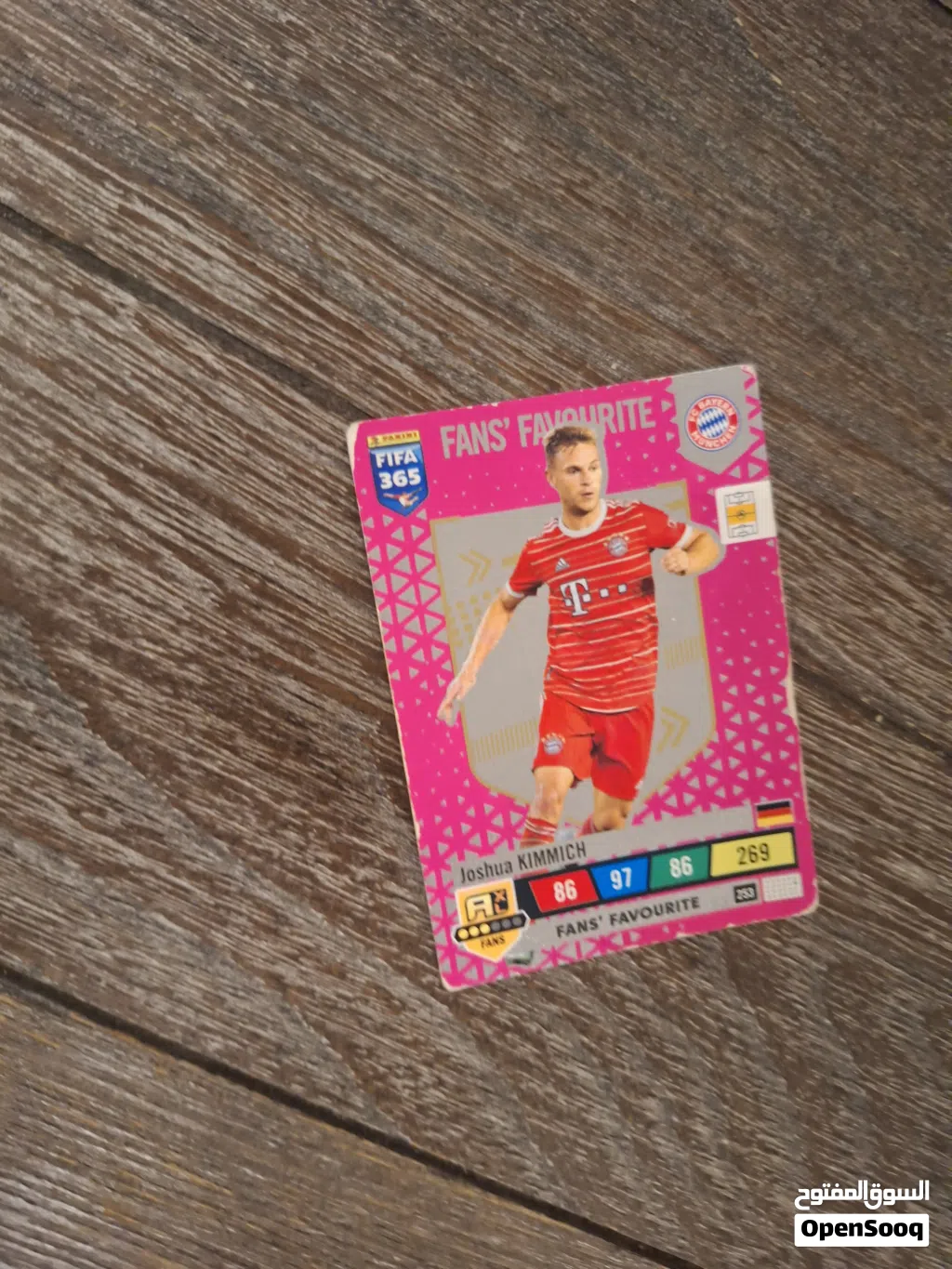 football cards