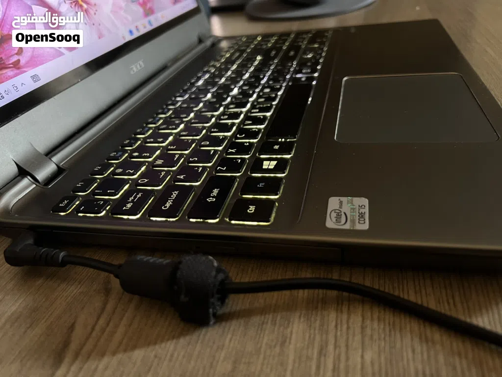 لابتوب acer ايزر windows 10 pro