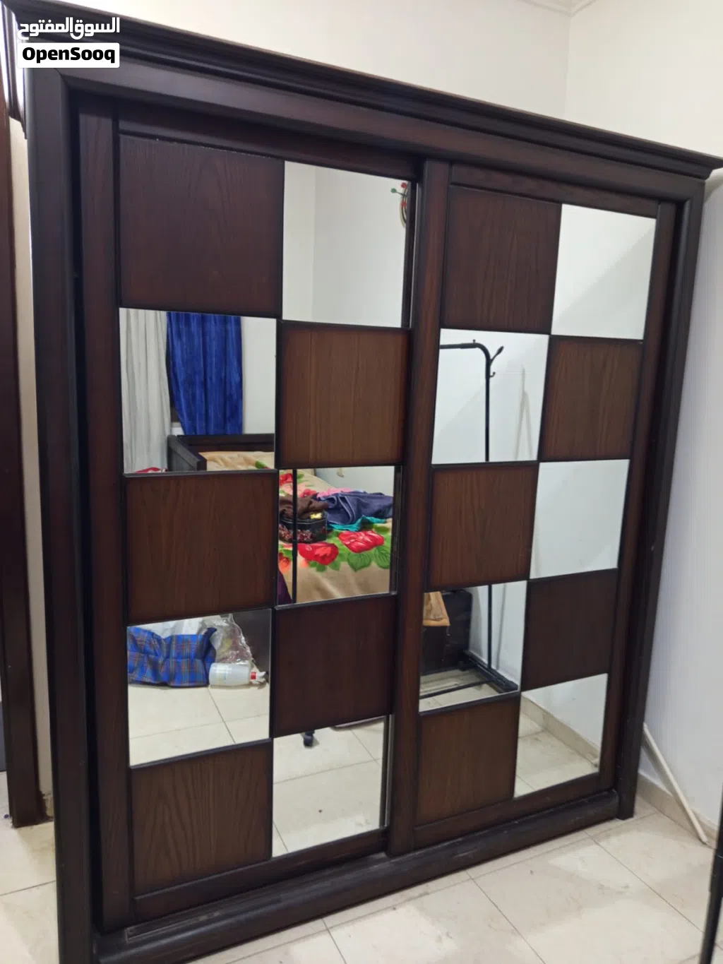 غرفه نوم شبابيه لقطه