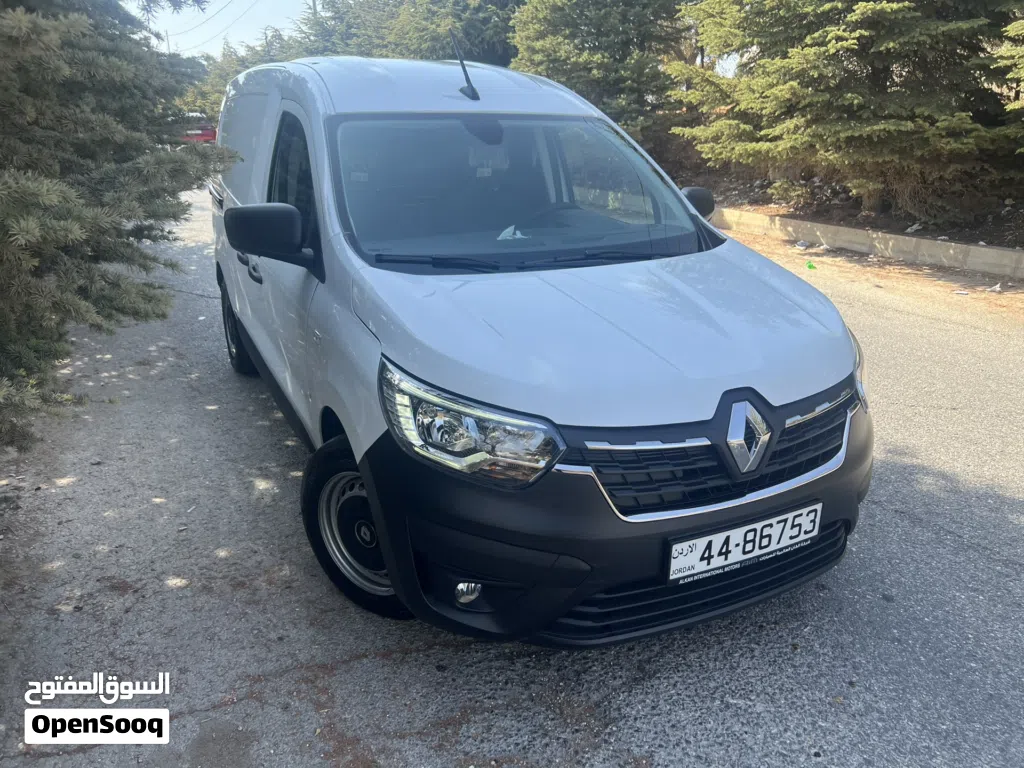 Renault Express