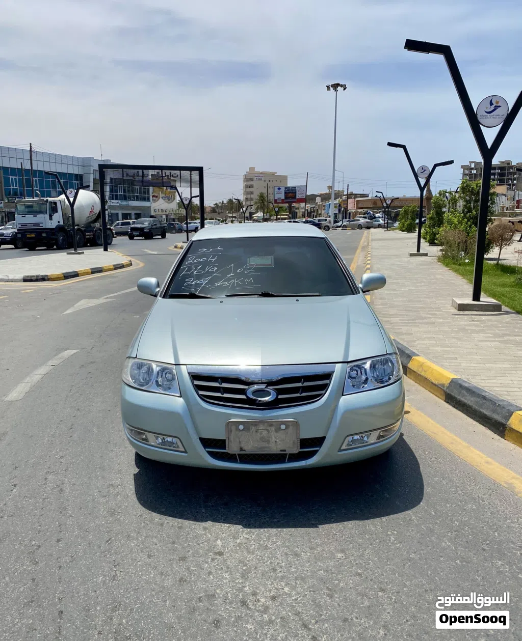 Samsung SM3