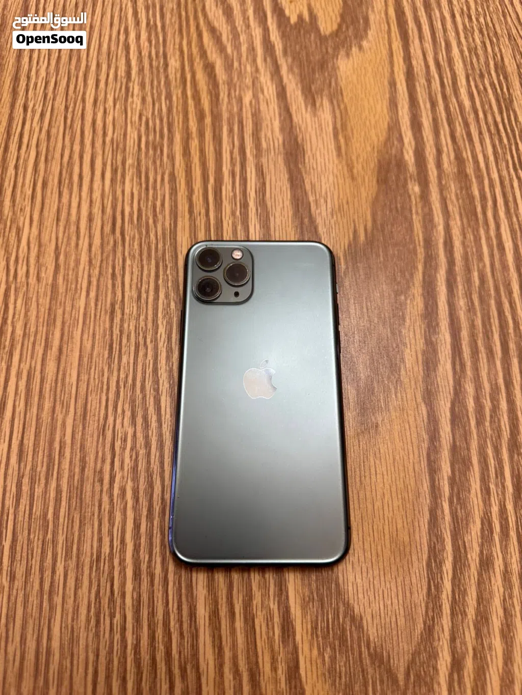 Iphone 11 pro 64gb 73%