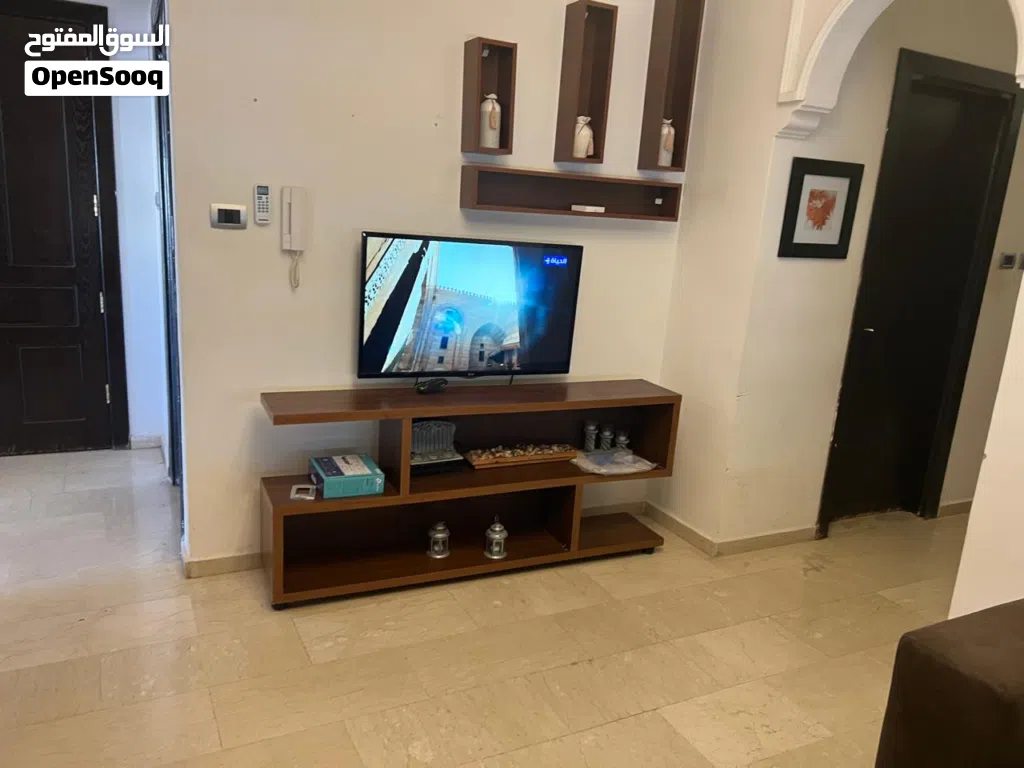 شقق مفروشة للايجار اليومي السابع