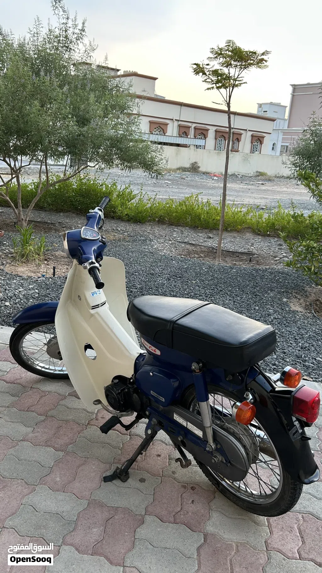 هوندا أخرى