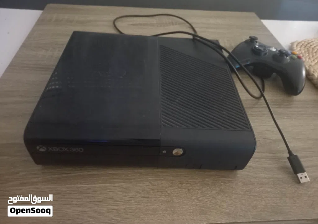 اكس بوكس 360