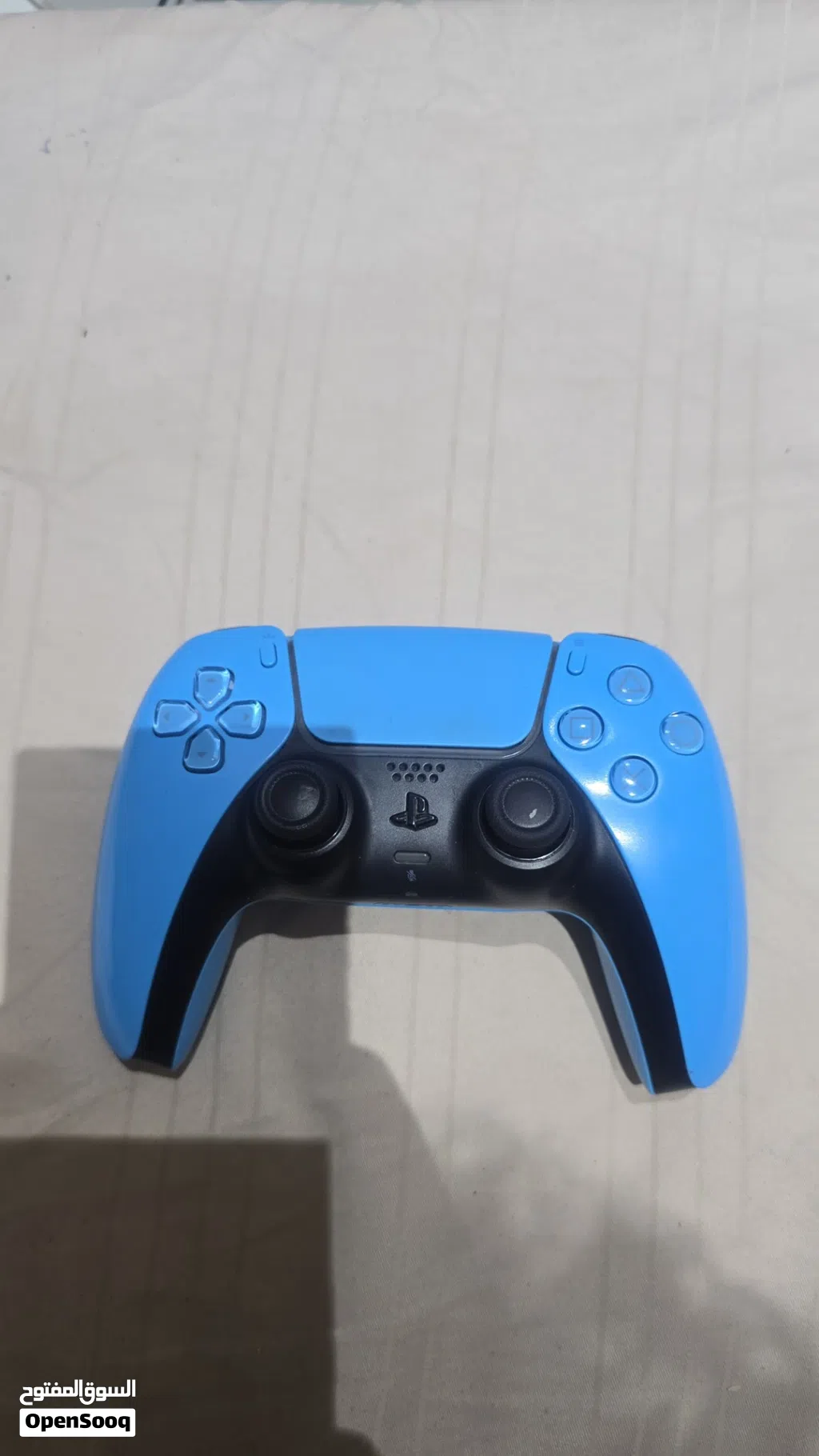 جهاز ps5 حالة الوكالة