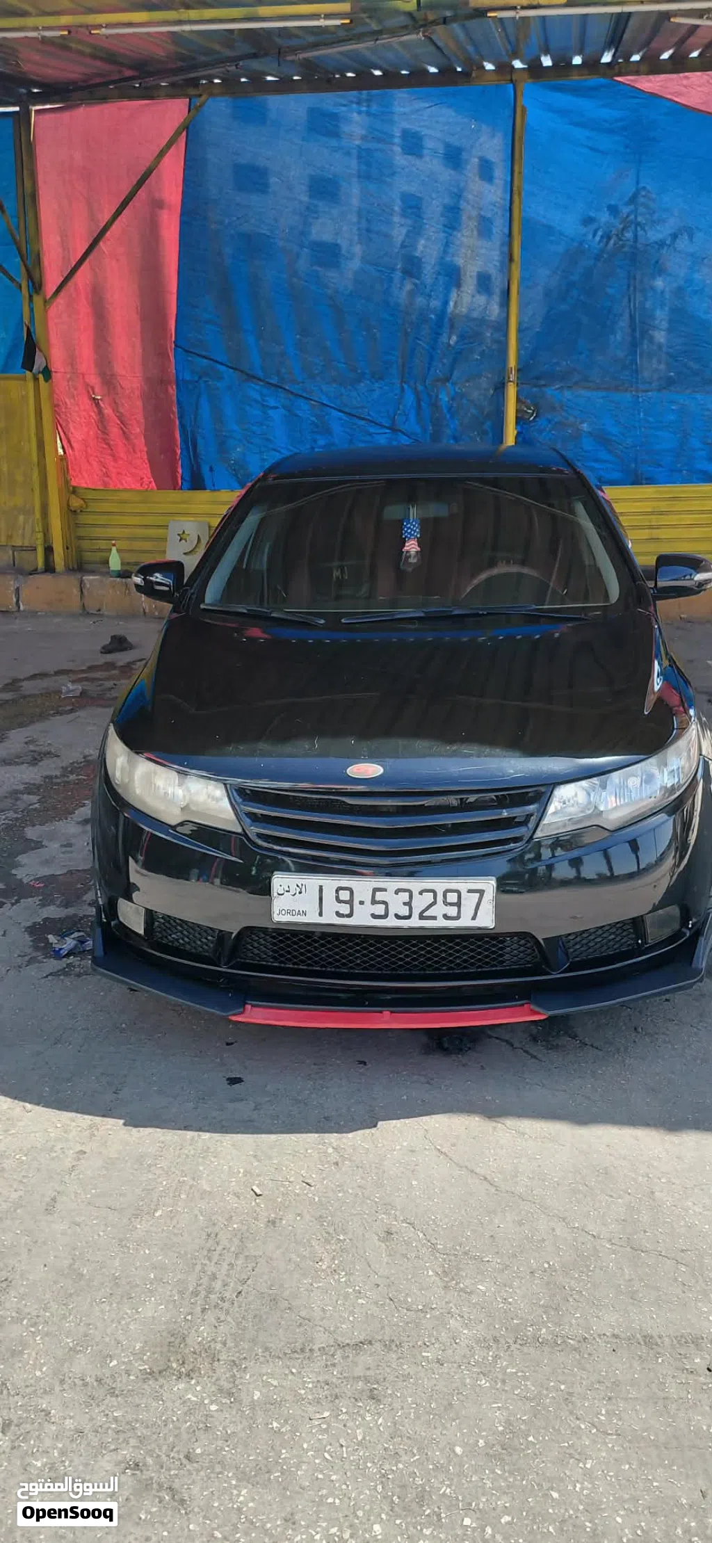 Kia Forte Standard