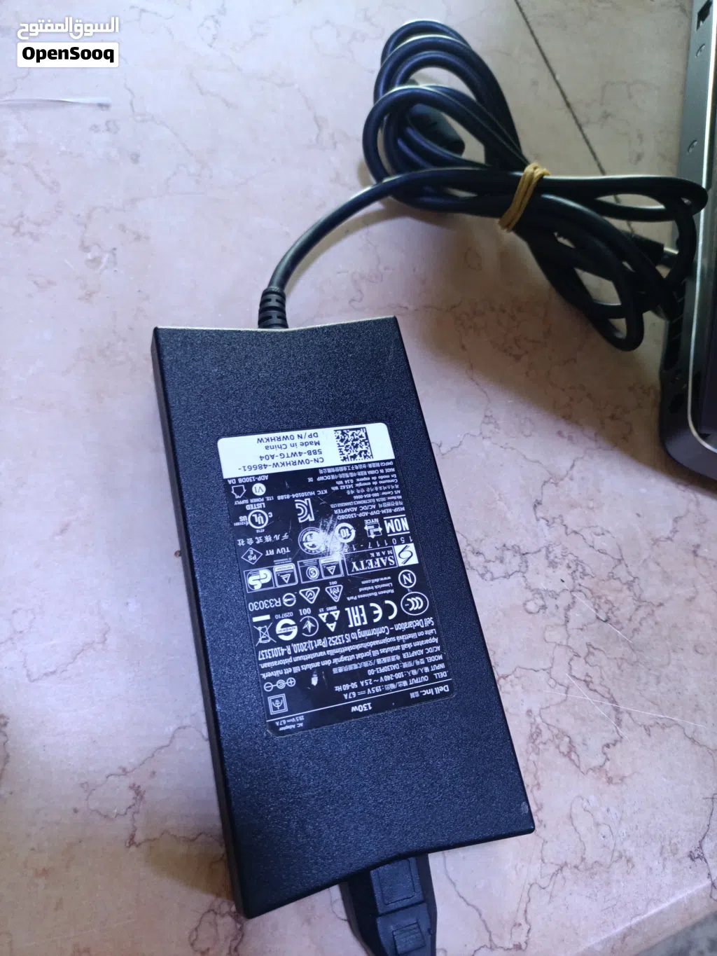 lap top . Dell i7